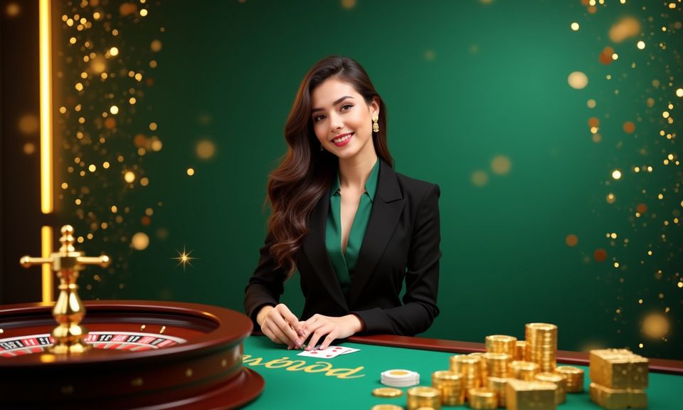 6k288 Table Pontoon Pro কী এবং কেন খেলবেন